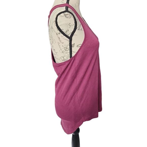 VS PINK Sleepwear Tank - Picture 3 of 6